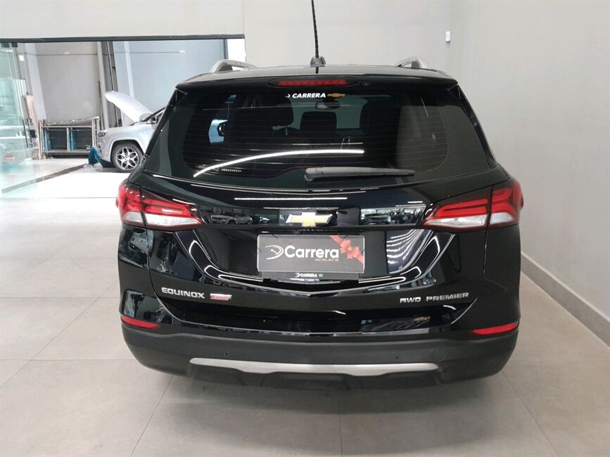 EQUINOX 1.5 16V TURBO GASOLINA PREMIER AWD AUTOMAT