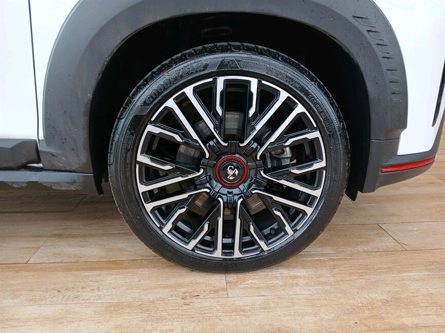 PULSE ABARTH 1.3 TURBO 16V FLEX AUT.