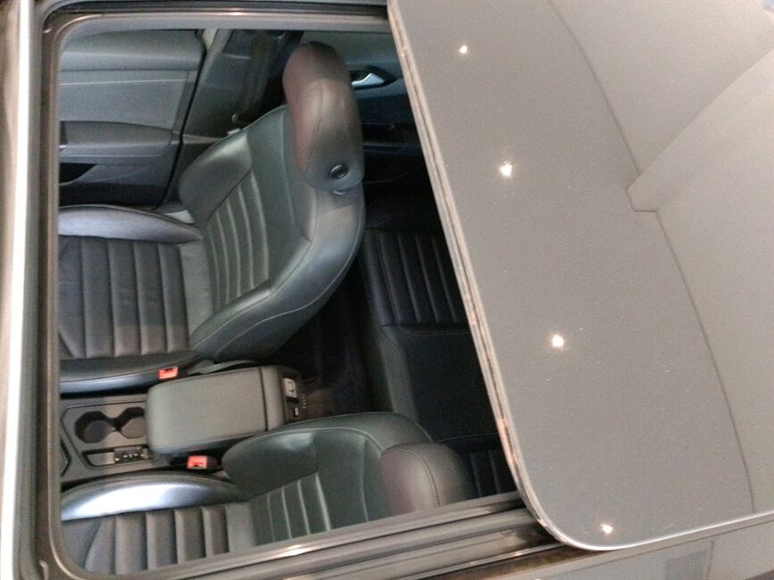 TAOS 1.4 250 TSI TOTAL FLEX HIGHLINE AUTOMÁTICO