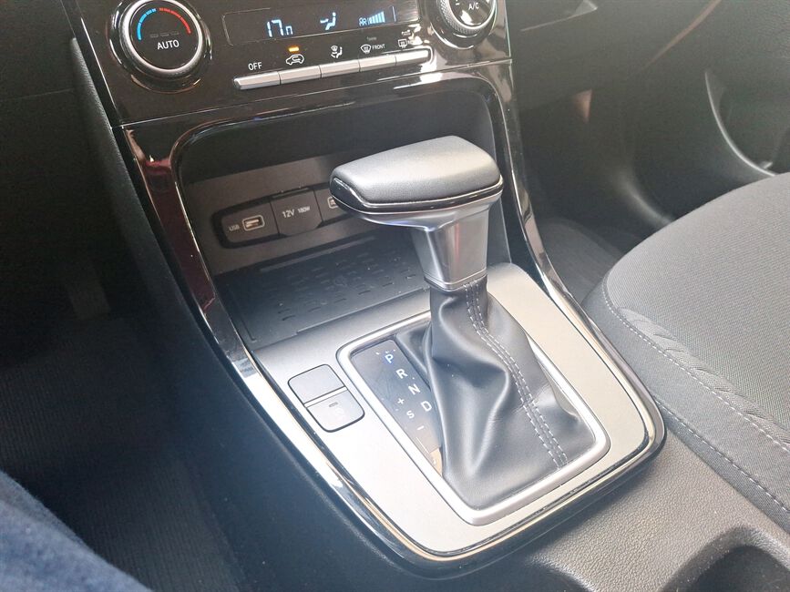 CRETA 1.0 TGDI FLEX LIMITED SAFETY AUTOMÁTICO