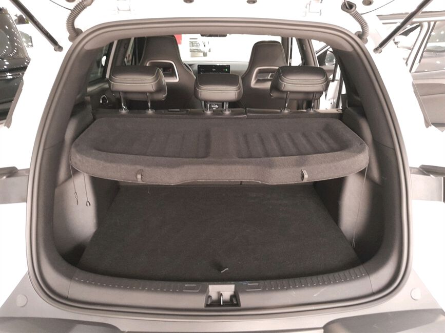 YUAN PRO 45,1 KW ELÉTRICO