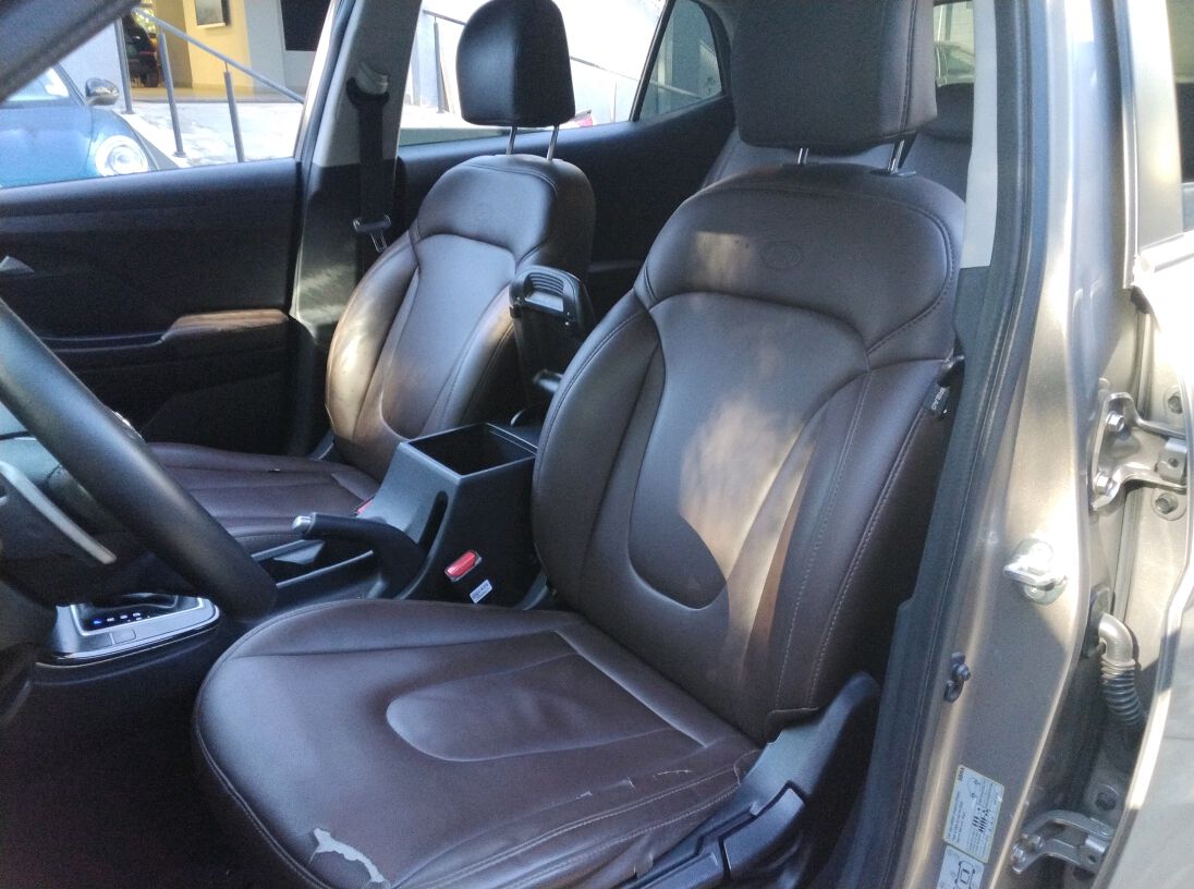 CRETA 1.0 TGDI FLEX LIMITED AUTOMÁTICO