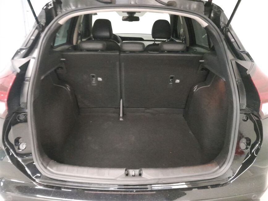 KICKS 1.6 EXCLUSIVE 16V FLEX AUT.