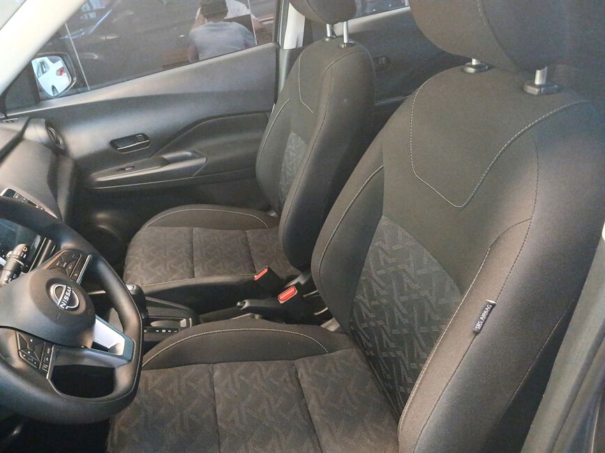 KICKS 1.6 16V FLEXSTART ACTIVE XTRONIC