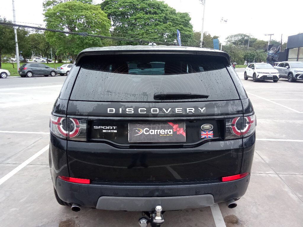 DISCOVERY