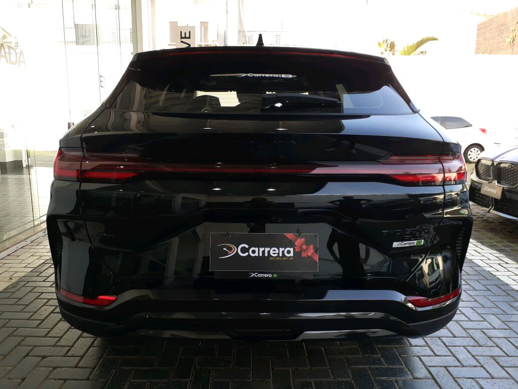 SONG PLUS 1.5 DM-I HÍBRIDO AUTOMÁTICO