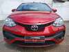 ETIOS 1.5 READY 16V FLEX 4P AUTOMATICO