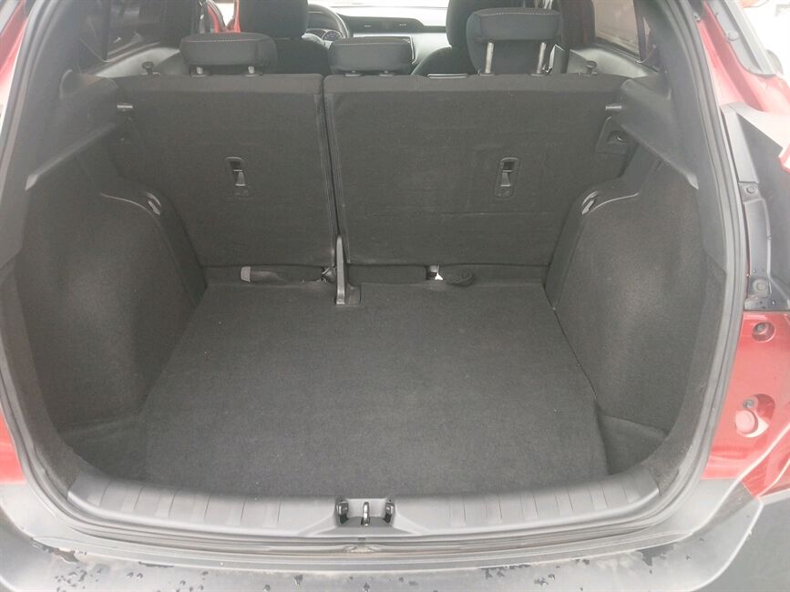 KICKS 1.6 16V FLEXSTART S DIRECT 4P XTRONIC