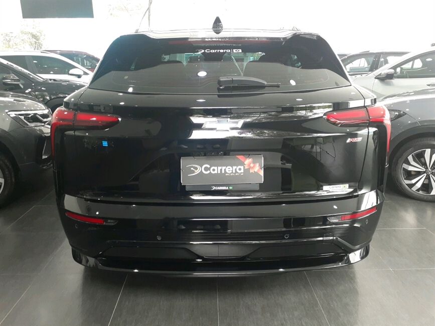 BLAZER RS EV