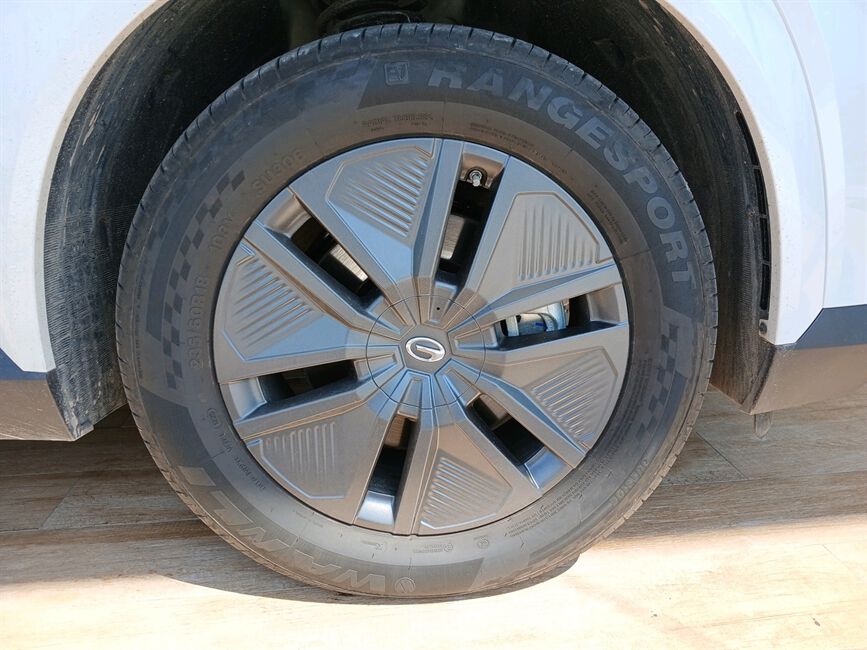 GS4 2.0 HEV PREMIUM AUTOMATICO