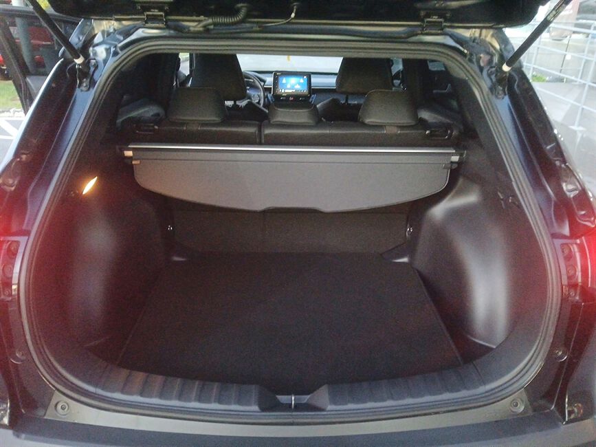 COROLLA CROSS 2.0 VVT-IE FLEX XRE DIRECT SHIFT