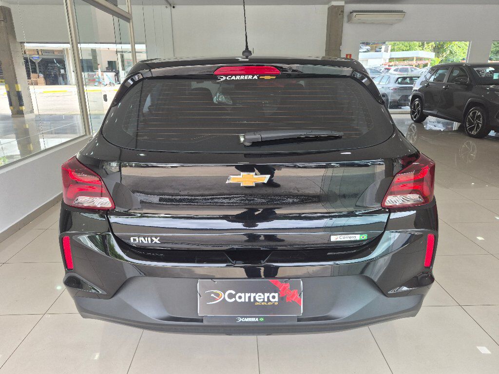 ONIX 1.0 FLEX MANUAL