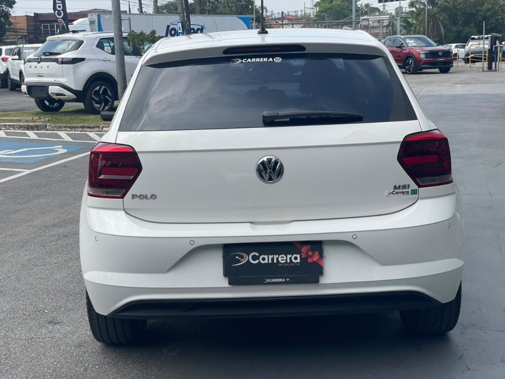 POLO 1.6 MSI TOTAL FLEX MANUAL