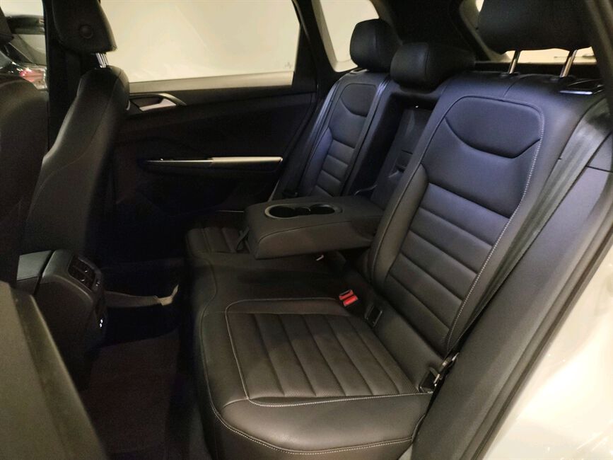 TAOS 1.4 250 TSI TOTAL FLEX HIGHLINE AUTOMÁTICO