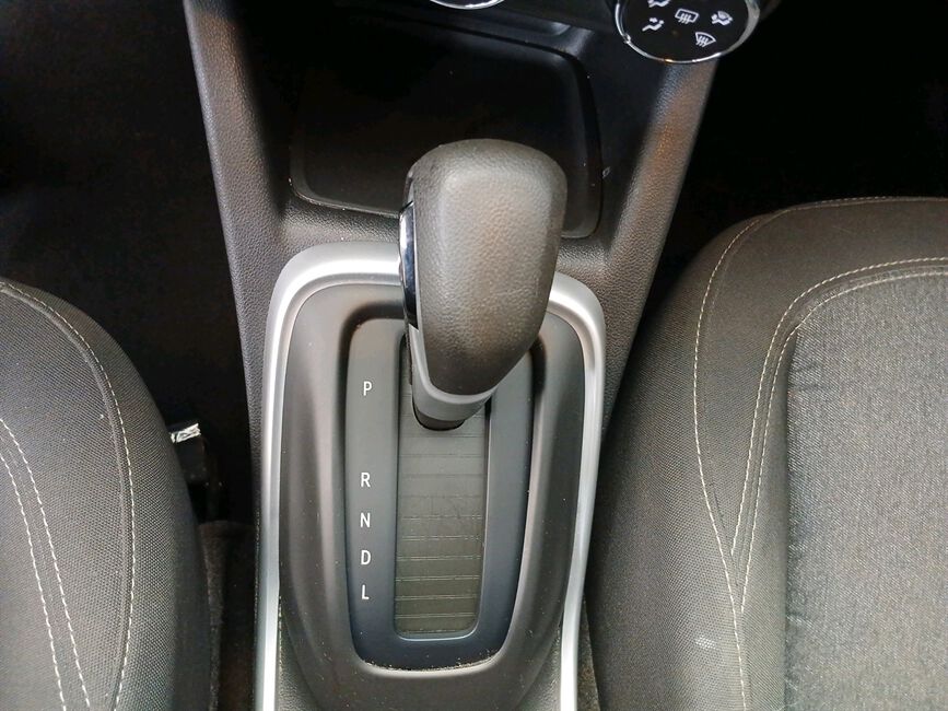 TRACKER 1.0 TURBO FLEX LT AUTOMATICO