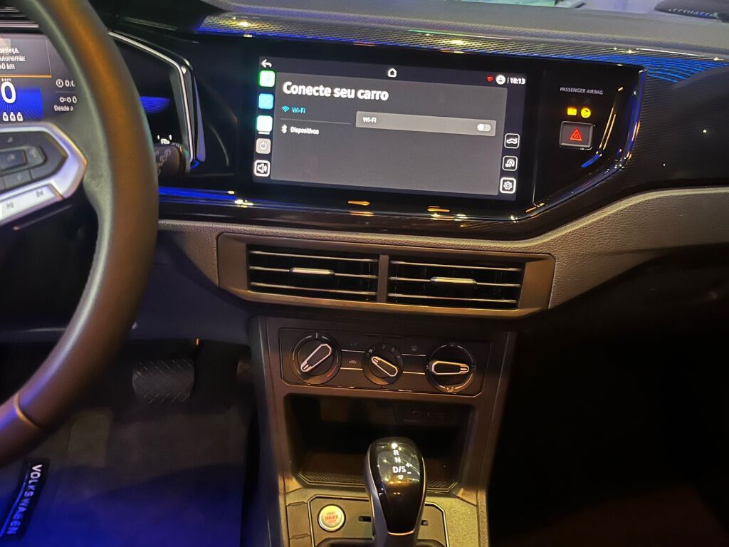 POLO 1.0 170 TSI SENSE AUTOMÁTICO