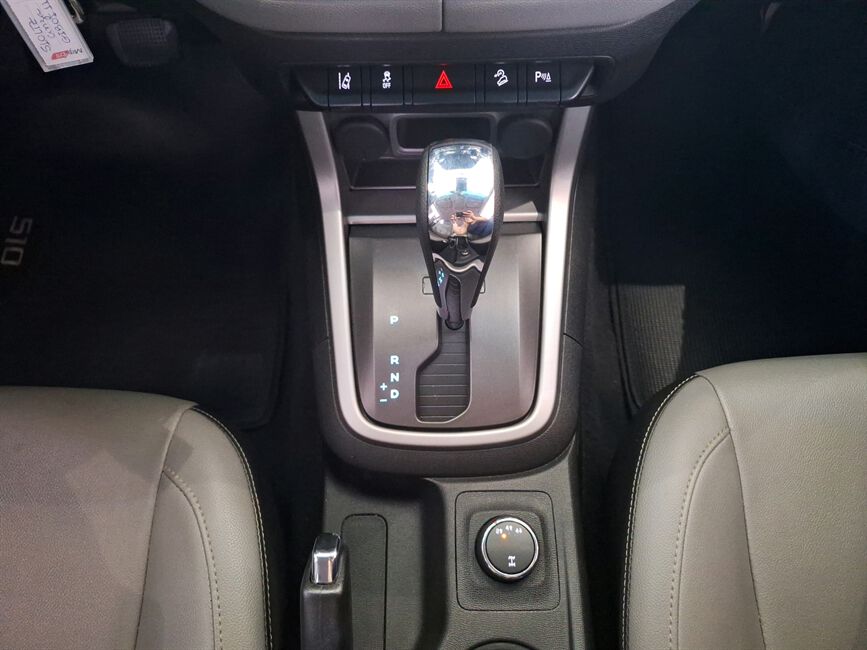 S10 2.8 16V TURBO DIESEL LTZ CD 4X4 AUTOMÁTICO
