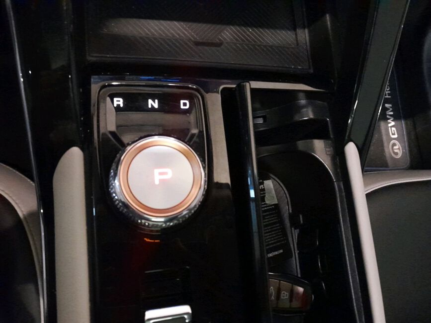 HAVAL H6 1.5 PHEV19 E-TRACTION