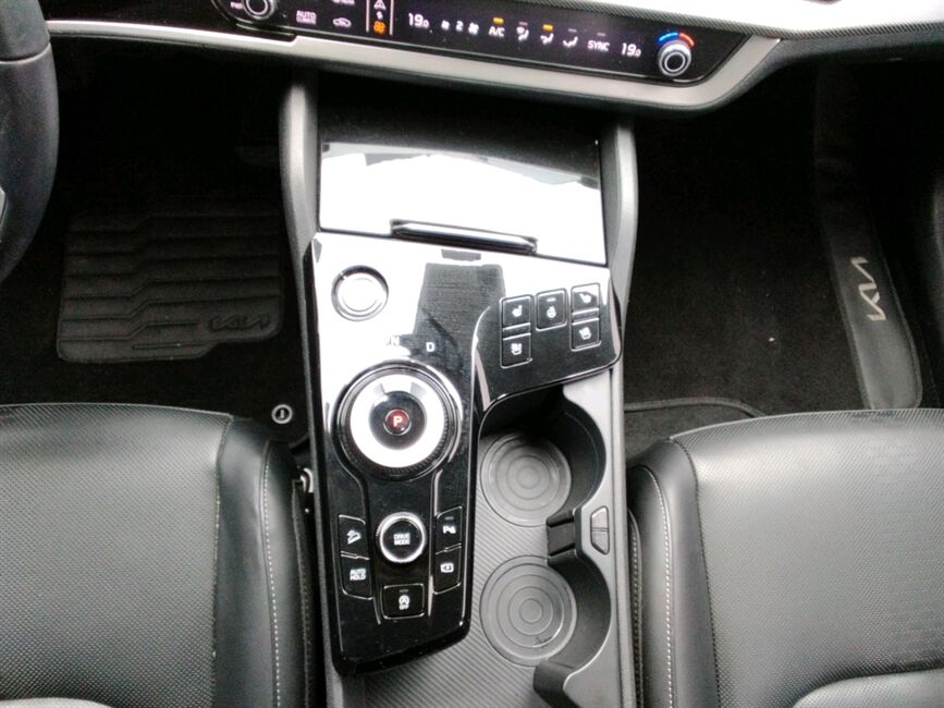 SPORTAGE 1.6 TGDI MHEV EX PRESTIGE DCT
