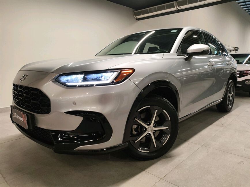 ZR-V TOURING 2.0 16V 5P AUT.