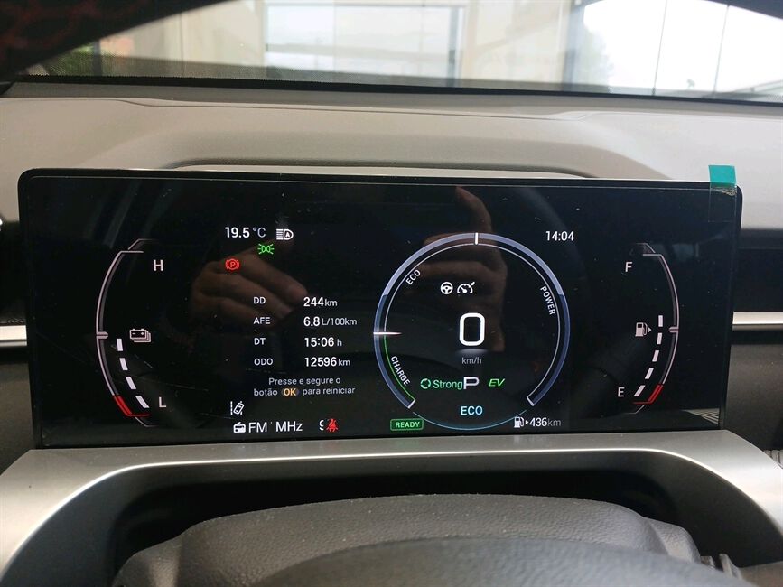 GS4 2.0 HEV PREMIUM AUTOMATICO