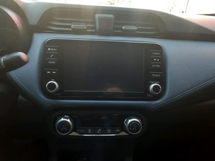 VERSA 1.6 16V FLEX EXCLUSIVE XTRONIC