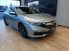 CIVIC 2.0 16V FLEXONE EX 4P CVT