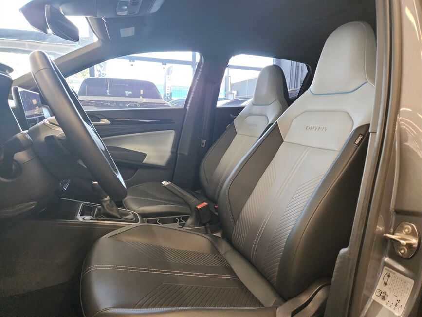 TERA 1.0 170 TSI HIGH AUTOMÁTICO