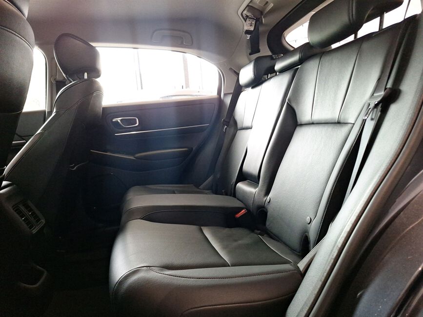 HR-V 1.5 DI I-VTEC FLEX EXL CVT