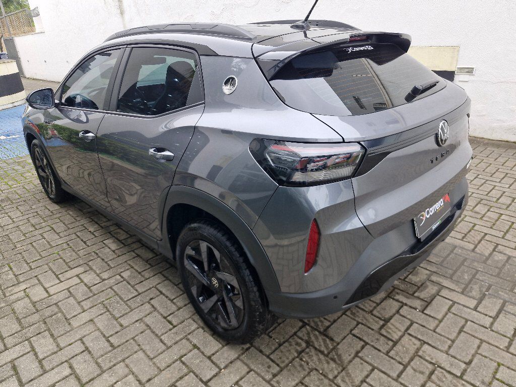 TERA 1.0 170 TSI HIGH AUTOMÁTICO