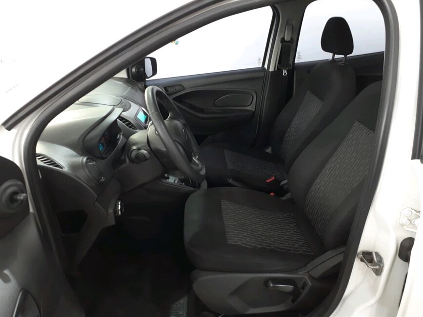 KA 1.5 TI-VCT FLEX SE SEDAN MANUAL