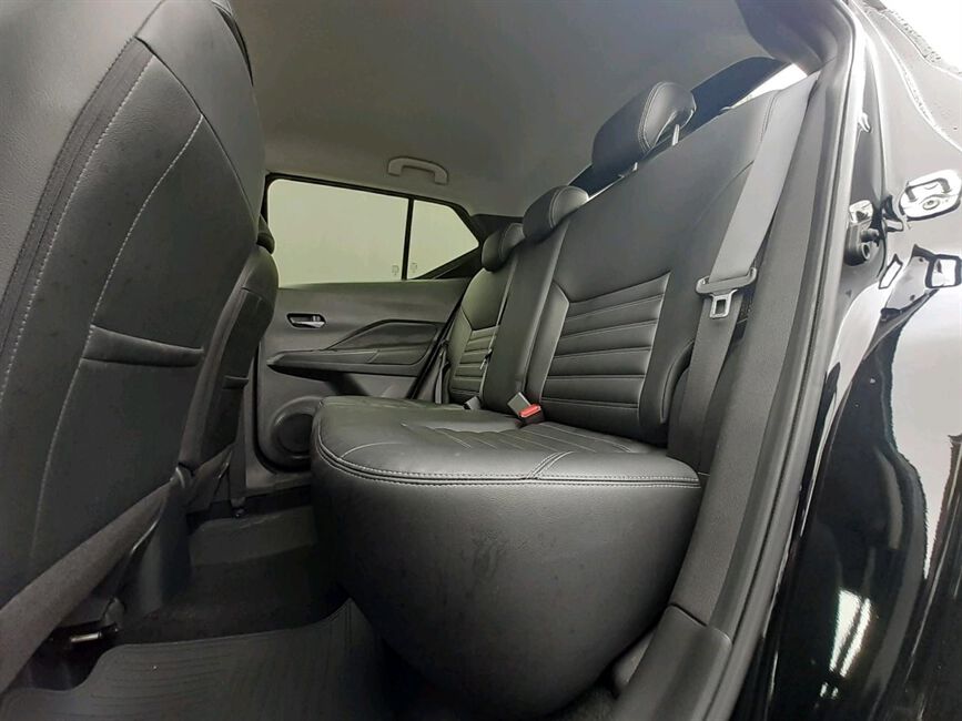 KICKS 1.6 16V FLEXSTART SENSE XTRONIC