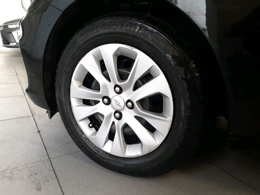 ONIX 1.0 FLEX LT MANUAL