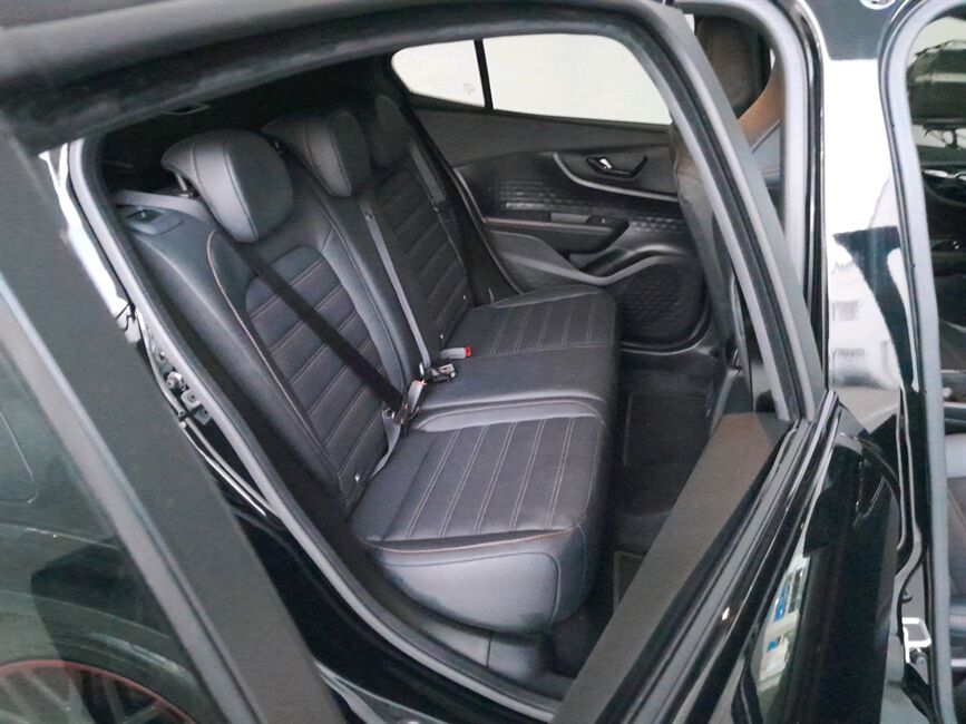 FASTBACK 1.3 TURBO 270 FLEX ABARTH AT6