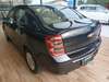 COBALT 1.8 MPFI LTZ 8V FLEX 4P AUTOMATICO