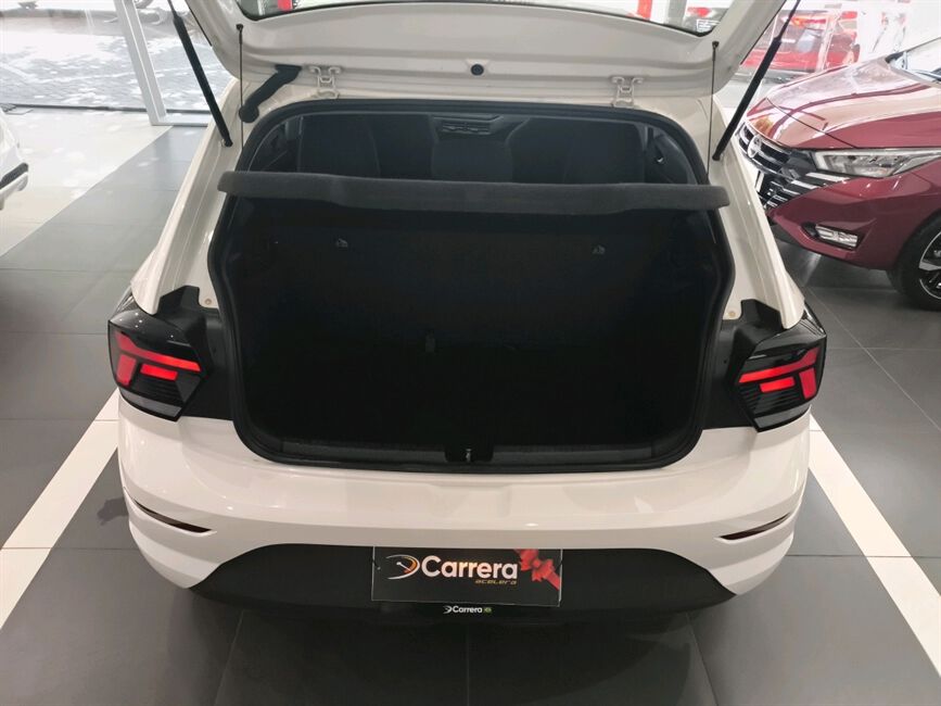 POLO 1.0 MPI TRACK MANUAL