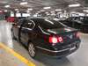 PASSAT 2.0 FSI COMFORTLINE 16V TURBO GASOLINA 4P T