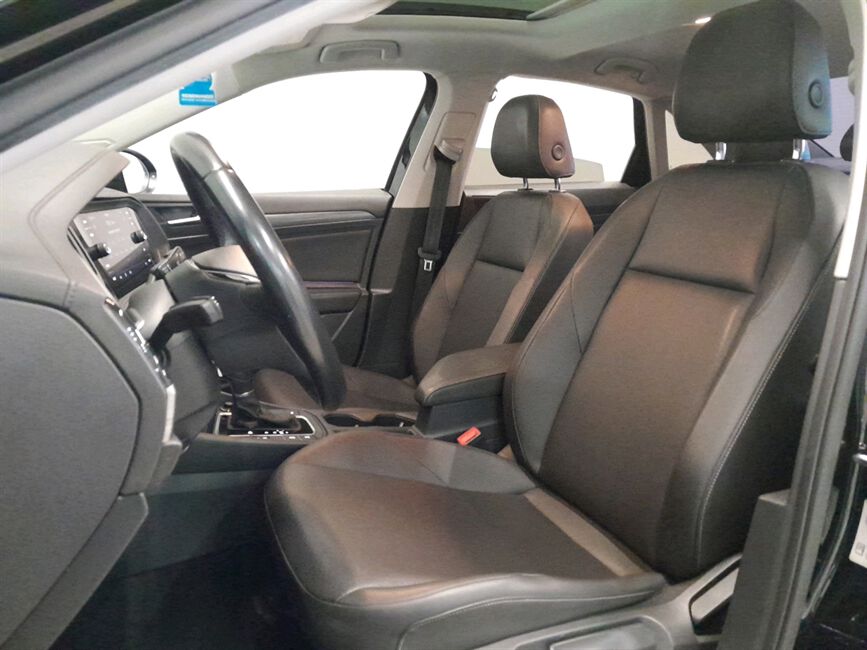 JETTA 1.4 250 TSI TOTAL FLEX COMFORTLINE TIPTRONIC