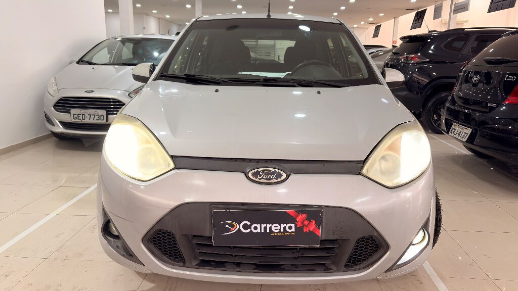 FIESTA 1.0 ROCAM HATCH 8V FLEX 4P MANUAL