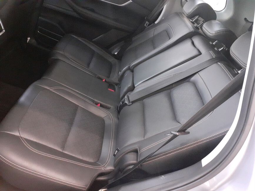 TIGGO 8 1.6 TGDI GASOLINA TXS DCT