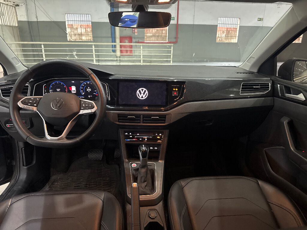POLO 1.0 170 TSI HIGHLINE AUTOMÁTICO