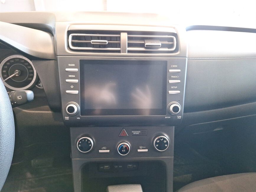 CRETA 1.0 TGDI FLEX COMFORT AUTOMÁTICO