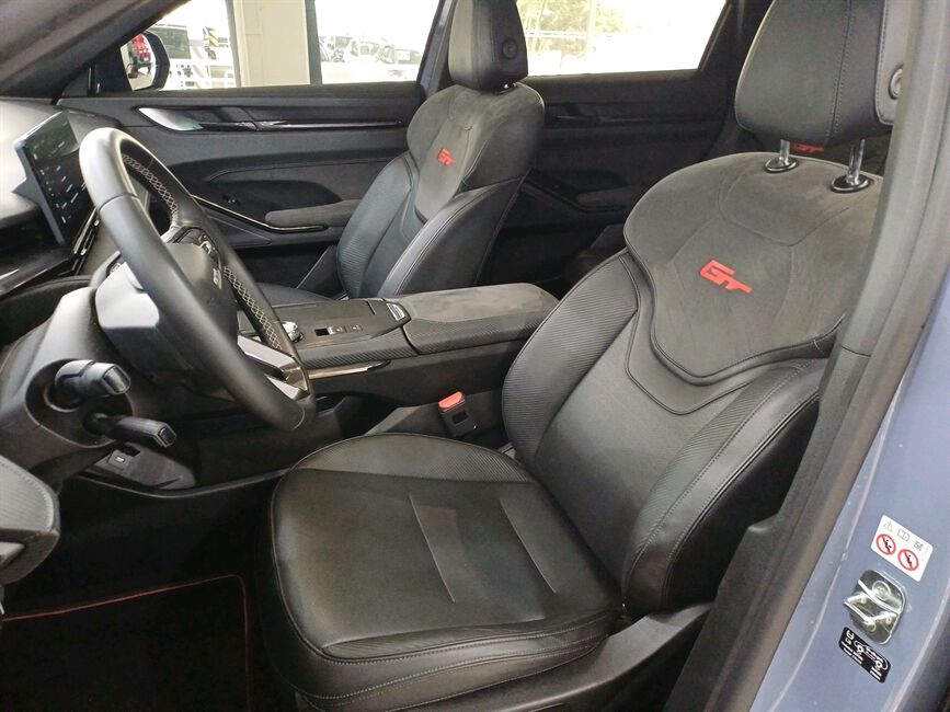 HAVAL H6 GT PHEV AWD