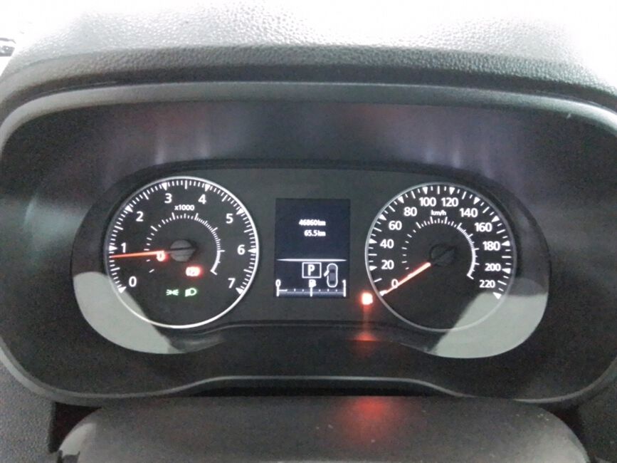 DUSTER 1.3 TCE FLEX ICONIC X-TRONIC