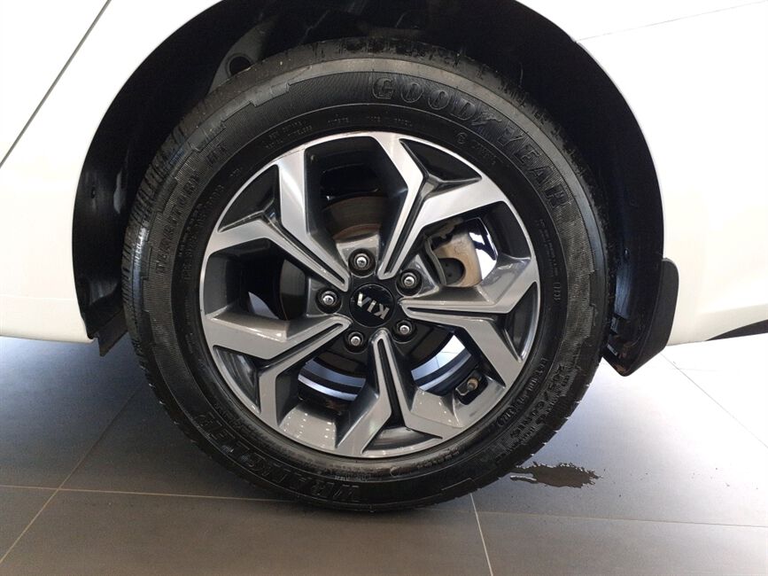 CERATO 2.0 16V FLEX EX AUTOMATICO