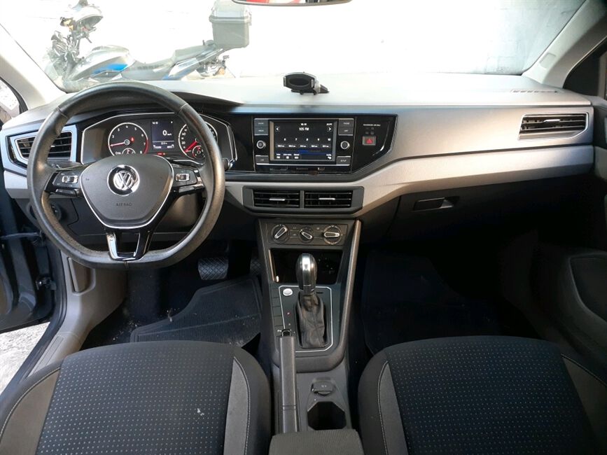 POLO 1.0 200 TSI COMFORTLINE AUTOMATICO