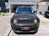 RENEGADE 1.8 16V FLEX LONGITUDE 4P AUTOMATICO