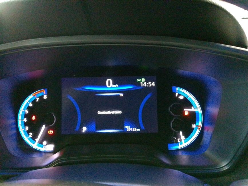 COROLLA CROSS 2.0 VVT-IE FLEX XRE DIRECT SHIFT
