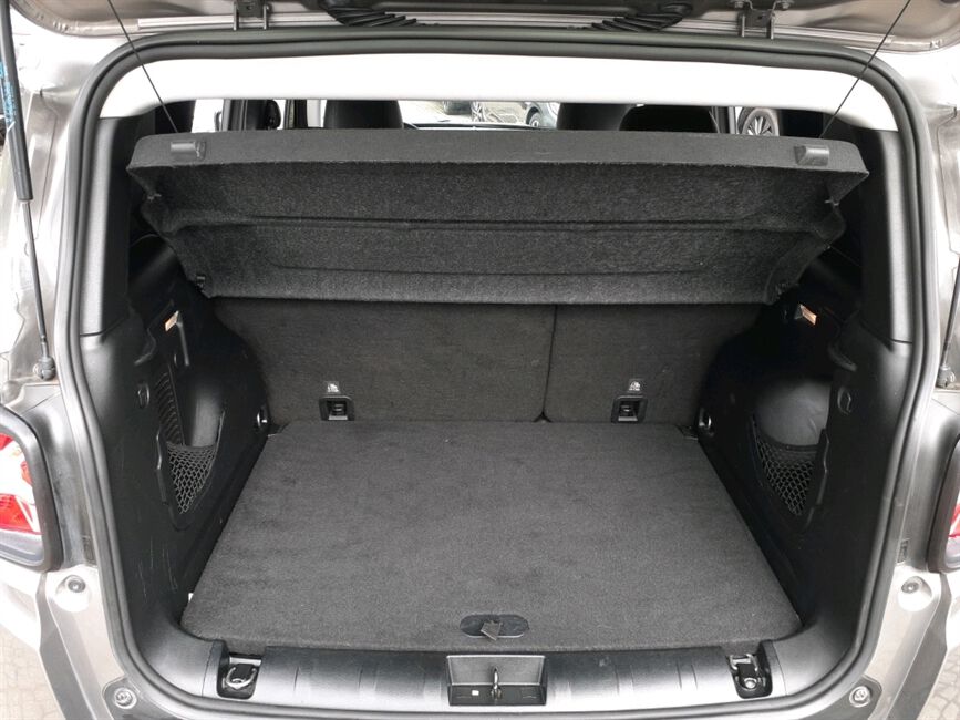 RENEGADE 1.8 16V FLEX SPORT 4P AUTOMATICO