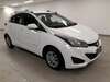HB20 1.6 COMFORT 16V FLEX 4P MANUAL
